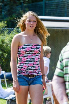 Carina Witthöft 1246 - Horst Schröder Pokal